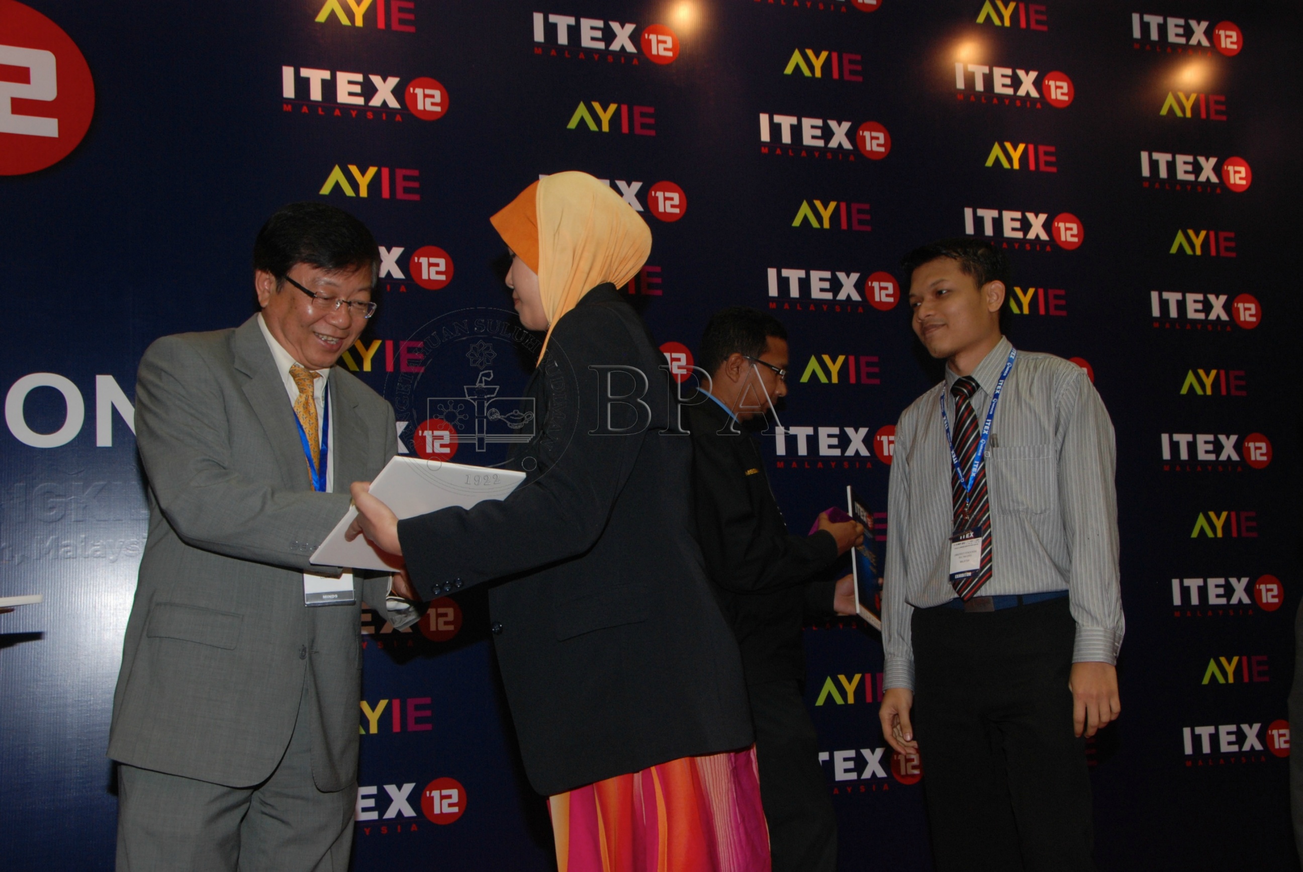 BPA ITEX12  DSC 9989